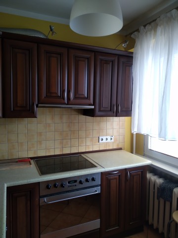 Do wynajęcia mieszkanie 2-pokojowe &ndash; V osiedle Konin