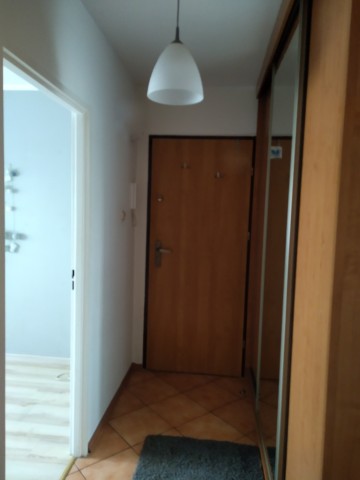 Do wynajęcia mieszkanie 2-pokojowe &ndash; V osiedle Konin