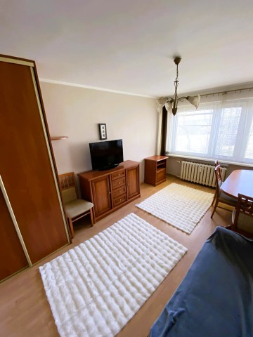 Do wynajęcia mieszkanie 2-pokojowe &ndash; V osiedle Konin