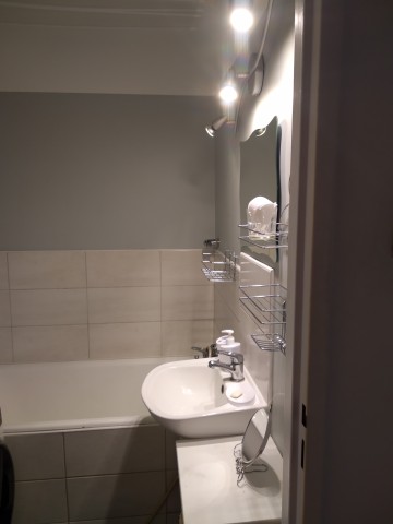 Do wynajęcia mieszkanie 2-pokojowe &ndash; V osiedle Konin