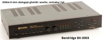 Do dużej i średniej wieży, cała wieża, Woofer. od 80zł.