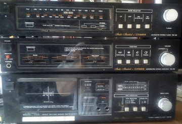 Do dużej i średniej wieży, cała wieża, Woofer. od 80zł.