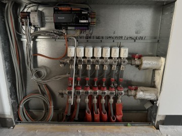 Elektryk 24/7 Usuwanie awarii pogotowie elektryczne