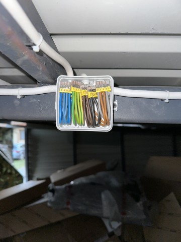 Elektryk 24/7 Usuwanie awarii pogotowie elektryczne