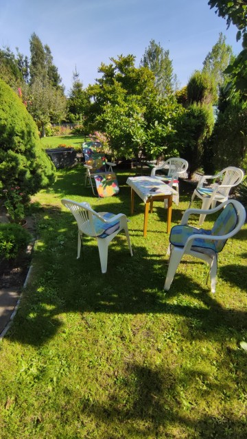 Na sprzedaż działka rekreacyjno-ogrodowa Konin, ROD "Hutnik"