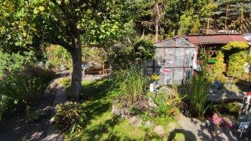 Na sprzedaż działka rekreacyjno-ogrodowa Konin, ROD "Hutnik"