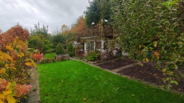 Na sprzedaż działka rekreacyjno-ogrodowa Konin, ROD "Hutnik"