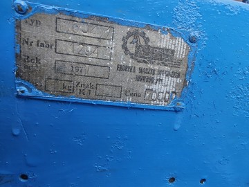 Sortownik do ziemniaków