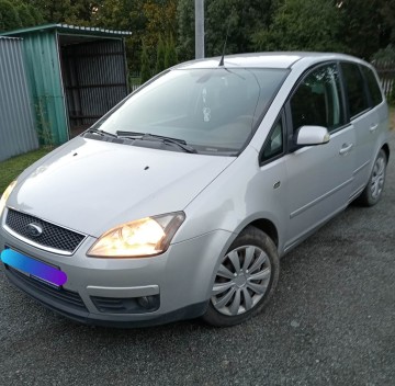 ford c max