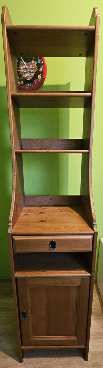 Sprzedam szafkę z serii Leksvik Ikea
