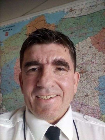 Prosty Chłop szuka prostej Baby