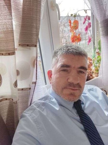 Prosty Chłop szuka prostej Baby