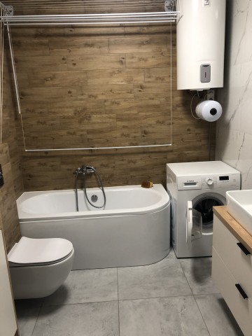 Do wynajęcia mieszkanie 3 pokoje 65 m/2 BEZCZYNSZOWE