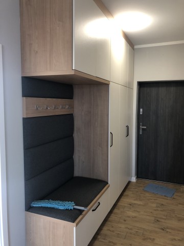 Do wynajęcia mieszkanie 3 pokoje 65 m/2 BEZCZYNSZOWE