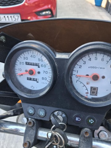 Sprzedam Motorower Barton Cena 2000zł