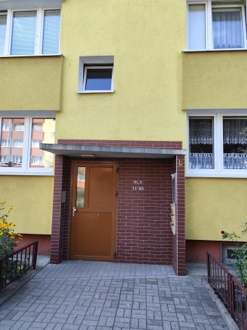 Wynajmę mieszkanie na ul 11 listopada