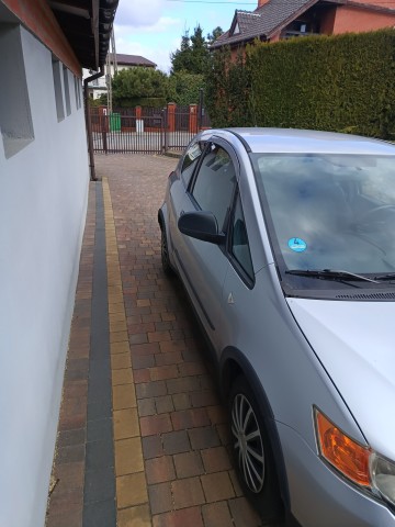 Mitsubishi Colt 1.3 95 Km 2011