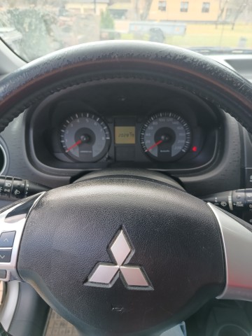 Mitsubishi Colt 1.3 95 Km 2011