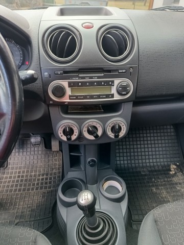 Mitsubishi Colt 1.3 95 Km 2011