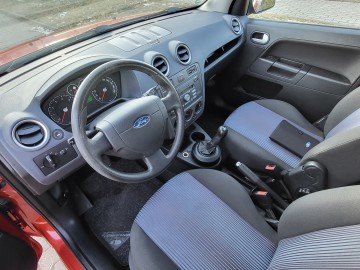 Ford Fusion 1.4 80 KM ben. LIFT - AUTOMAT- klima