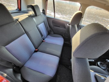 Ford Fusion 1.4 80 KM ben. LIFT - AUTOMAT- klima