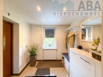 Dom jednorodzinny w Tuliszkowie – do zamieszkania od zaraz