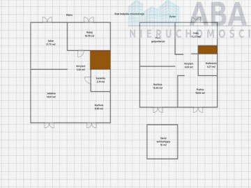 Dom jednorodzinny w Tuliszkowie – do zamieszkania od zaraz