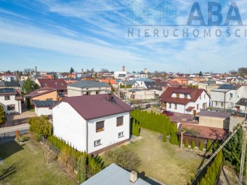 Dom jednorodzinny w Tuliszkowie – do zamieszkania od zaraz