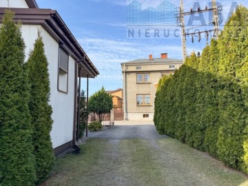 Dom jednorodzinny w Tuliszkowie – do zamieszkania od zaraz