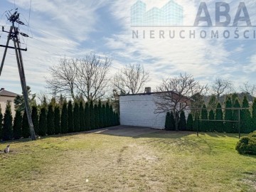 Dom jednorodzinny w Tuliszkowie – do zamieszkania od zaraz