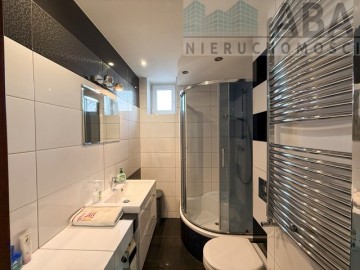 Dom jednorodzinny w Tuliszkowie – do zamieszkania od zaraz