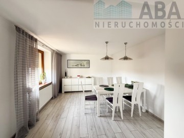 Dom jednorodzinny w Tuliszkowie – do zamieszkania od zaraz