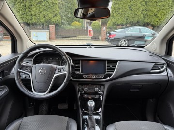 2017 Opel Mokka X &middot; Suv &middot; Przebieg 129 000 km