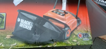 Aerator Black decker