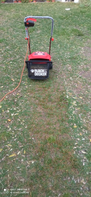 Aerator Black decker