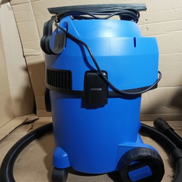 Odkurzacz nilfisk nowy