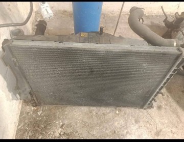 Witam sprzedam części do samochodu Alfa Romeo 147