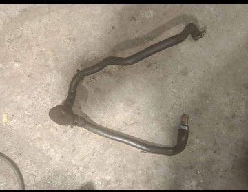 Witam sprzedam części do samochodu Alfa Romeo 147