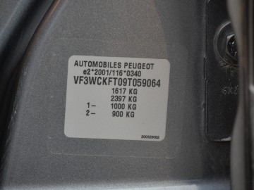 Peugeot 207 1.4