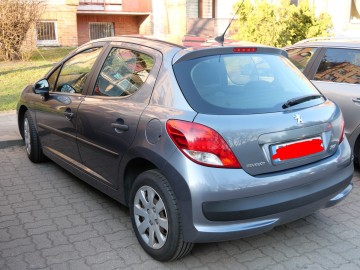 Peugeot 207 1.4