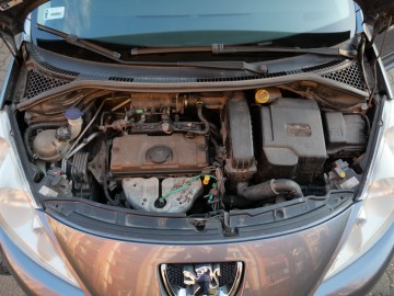 Peugeot 207 1.4