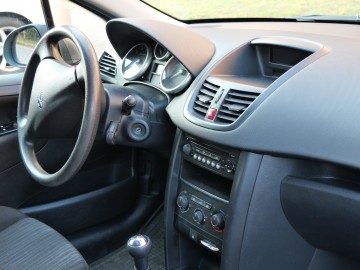 Peugeot 207 1.4