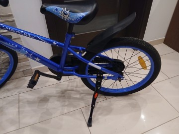 Rowerek dla dziecka 20 cali