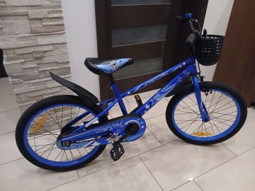 Rowerek dla dziecka 20 cali
