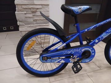 Rowerek dla dziecka 20 cali