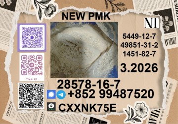 Stable Supply & Trusted Partner&nbsp;&ndash;&nbsp;Your long-term chemical so