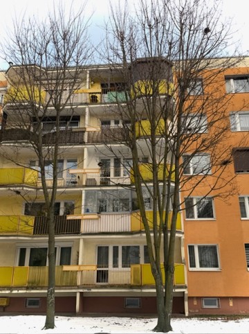 SPRZEDAM ŁADNE USTAWNE I FUNKCJONALNE MIESZKANIE W KONINIE