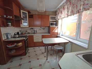 Sprzedam dom w zabudowie bliźniaczej-Marianowo, gm. Sompolno