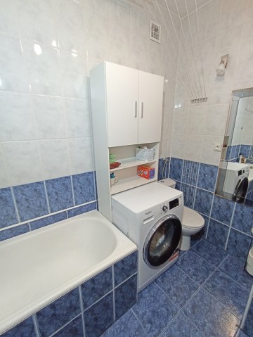 Sprzedam dom w zabudowie bliźniaczej-Marianowo, gm. Sompolno