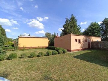 Sprzedam dom w zabudowie bliźniaczej-Marianowo, gm. Sompolno